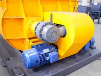 Стационарный бетонный завод Скип-60, фотография 10