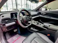 GAC GS8 2022 года 35 500 у.е, фотография 6