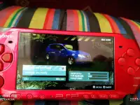 Продам приставку Sony playstation PSP МОДЕЛЬ3006 2009года в хорошем состоянии, фотография 2