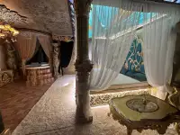 ЖК Parisien,5-комнатная-дуплекс,1/-1/8,176 м²,итальянская мебель, фотография 4