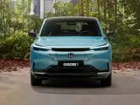 Sweg-avto Honda ens1 Электромобиль 2023 год вып 0 пробег, фотография 2