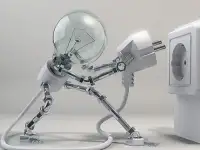 Electric xizmati, фотография 7