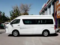 FOTON VIEW CS2, фотография 4