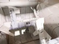 Двухвальный бетоносмеситель SICOMA MSO 750, фотография 5