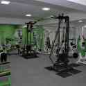 Продаётся готовый бизнес-тренажёрный зал, фотография 8