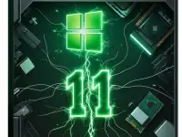 продам установочную флешку с windows 11, фотография 2