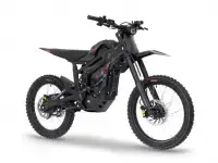 Talaria Sting Pro MX5 Electric Dirt Bike (Off-Road)