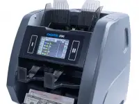 2-карманный счетчик- сортировщик банкнот DORS 800, фотография 7