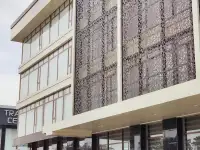 Гостиница,ул.Фаргона-йули,4-этажа,3000 м²,новый ремонт,мебель, фотография 2