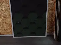 Мягкая черепика Кровля от Docke Premium Lux Standart, фотография 4