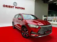 BYD Song Pro EV 2023 года 29 504 у.е, фотография 2