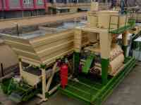 Бетонный завод продается