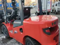 Дизельный вилочный погрузчик CPCD30 (кара 3метр 3 тонна), фотография 3