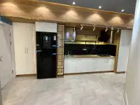 Продается 3-комнатная квартира в новостройке,6/9 на м.Буюк Ипак Йули, ЖК Nikitina Residence, фотография 5