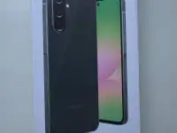 Samsung Galaxy A56 8/128GB (Новый, запечатанный, пломбы)