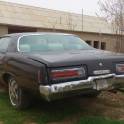 Продам Pontiac Catalina Седан 1973 г., фотография 2