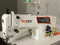 JOYEE JY-A720C-D8JG Электронная Швейная Машина Челночного Стежка., фотография 2