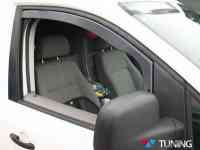 Комплект Дефлектор окон (Ветровик) Caddy, фотография 2