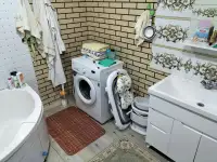 Бадамзар Зоопарк дом 3 ком, фотография 7