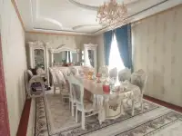 Продаётся участок с домом 4,3 сот 7 комнат, Сергелийский район, Ханабад, фотография 3