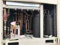 VRF Системы Midea, фотография 3