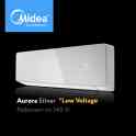 Акция! Приобрети Кондиционер MIdea И Получисум в подарок!!