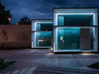 Торговые павильоны киоски будки охраны и КПП, фотография 11