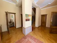 Продам дом 2-уровня 5.3 сотки в центре города- Ракатбоши Джуманджи бассеин сауна, фотография 4