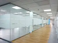 Торговые павильоны, будки, ларьки, посты охраны, офисы продаж, кофе ларьки и магазины из стекла. Остекление офисов ,мага, фотография 7