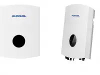 Инверторы для солнечных панелей