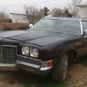 Продам Pontiac Catalina Седан 1973 г., фотография 3