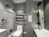 3-комнатная квартира на ул. Нукус, ориентир - Госпитальный рынок..., фотография 10