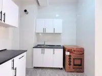 Новостройка под ключ, Nurafshon city