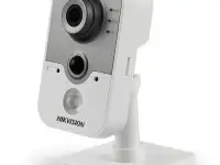 Установка камеры, фотография 4