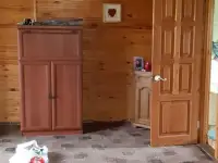 СРОЧНО ДВА ДОМА В ПОДМОСКОВЬЕ ПО ОТЛИЧНОЙ ЦЕНЕ, Московская обл. Егорьевский район. Деревня Княжево дом 24, фотография 6