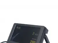 Внешний дисплей Hitachi