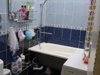 Продается 2 х комн квартира 3 микр Зарафшан