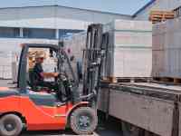 Газоблок Артон D400 Размер 625х350х250, фотография 6