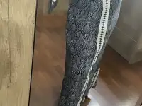 Женская Абая Дубай, фотография 6