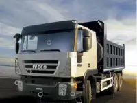 Самосвал IVECO 682 | CIP TASHKENT