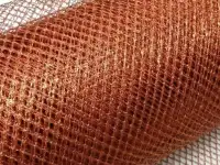 Сетка бронзовая D: 0,03-0,5 мм, Раскр.: 0.88хрулон; 1.3хрулон; 1.53хрулон; 1.56хрулон...