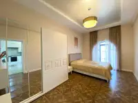 Паркентский,ЖК Ренессанс,3-комнатная-дуплекс,8/9,98 м²,евроремонт, фотография 6