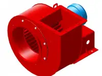 Дымососы Модель: ВДН-10; ВДН-11.2; ВДН-12.5; ВДН-6.3..., Мощн.: 1.5 кВт; 15 кВт...