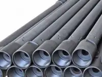 Труба бурильная D: 42-251 мм, Группа прочн.: G; S; Д; Е..., Стенка: 4,9-12,7 мм