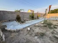 Продам дачу 8 соток около ташморе срочно, Лола ариқ МФЙ, СВТ-2 ГУВД БУШ, фотография 5