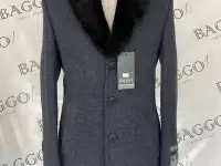 Пальто от BAGGO TEXTILE, фотография 5