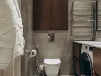 Продаётся 2х комнатная квартира NRG Mirzo Ulugbek, фотография 8