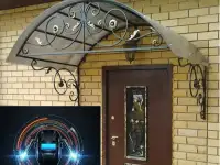 Сварочные работы любой сложносити, фотография 4