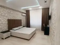 3-комнатная квартира в жилом комплексе Мадрид, Улица Мукими, фотография 3