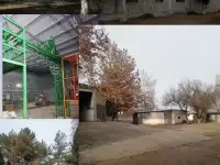 Универсальный объект под Производство Отель Клинику Мотель и тд